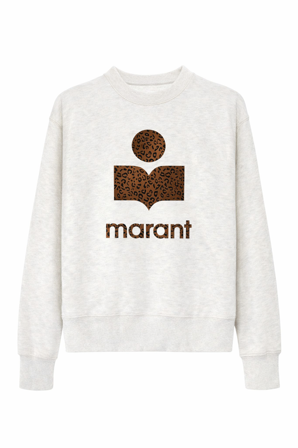 Sweat-shirt Moby