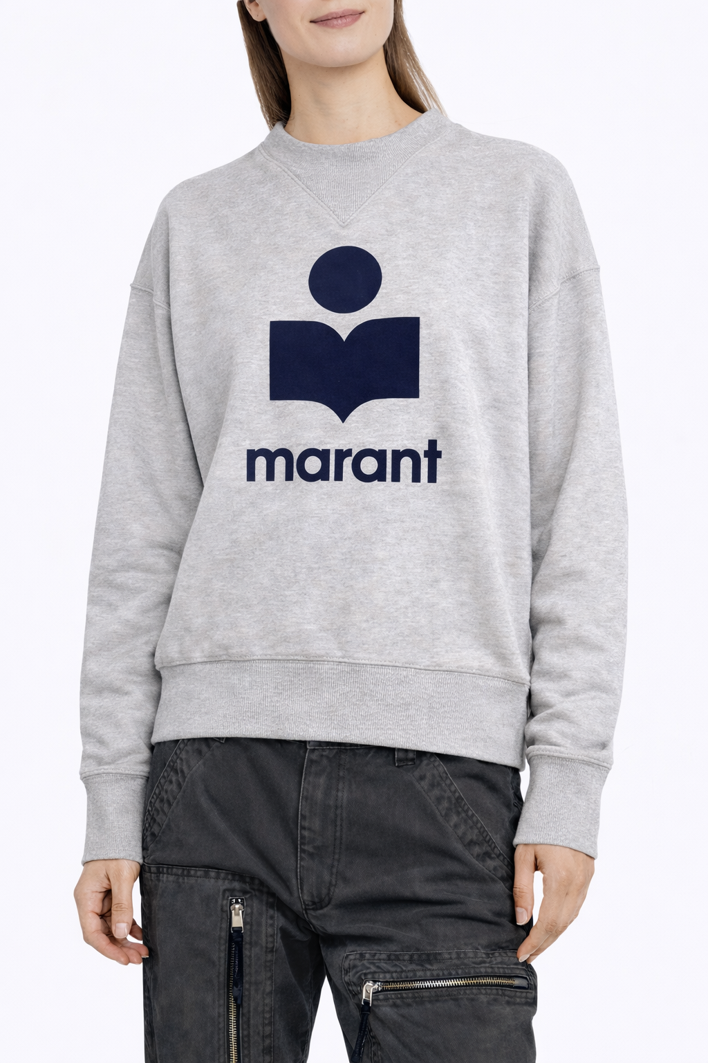Sweat-shirt Moby