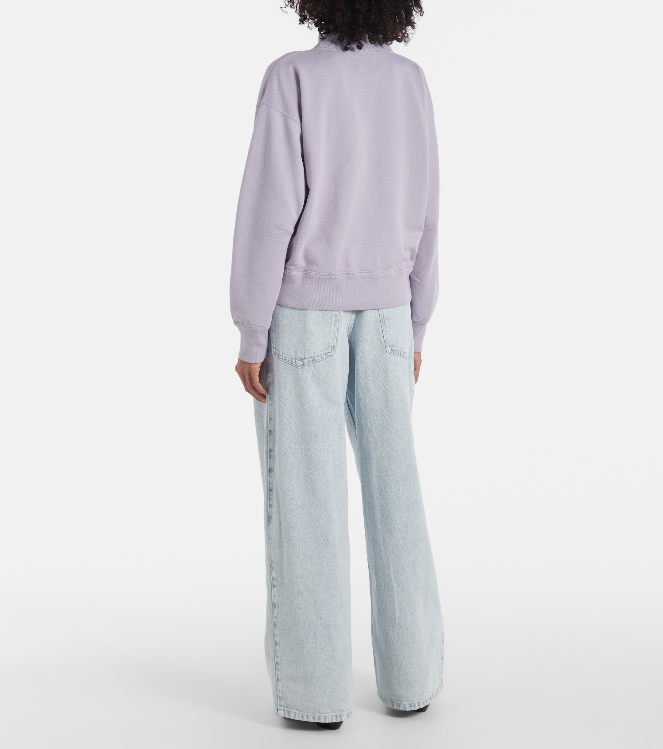 Sweat-shirt Moby
