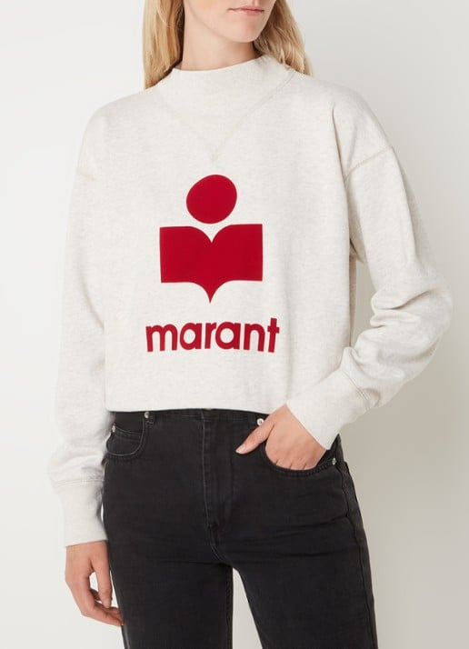 Sweat-shirt Moby