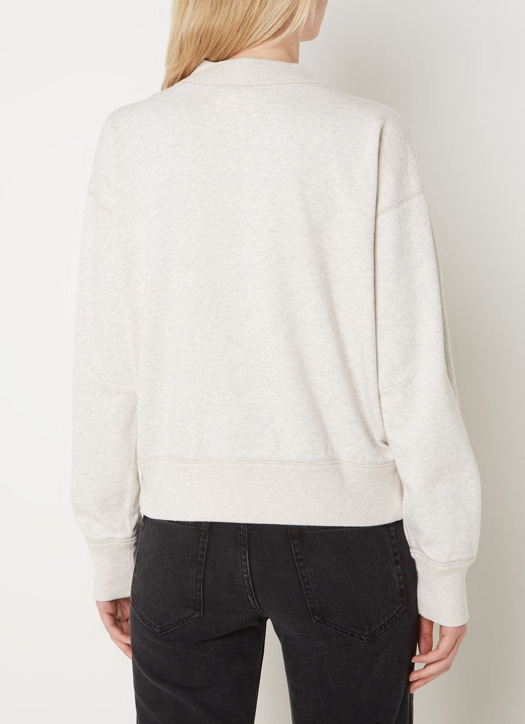 Sweat-shirt Moby