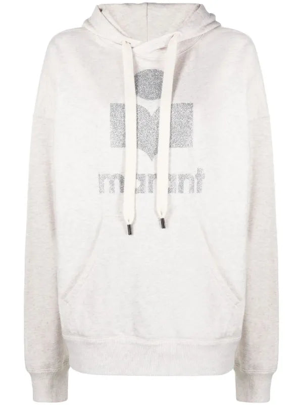 Sweat à capuche Mansel