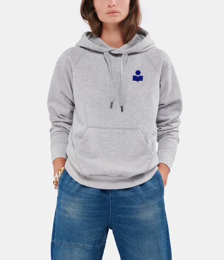 Sweat à capuche Miley