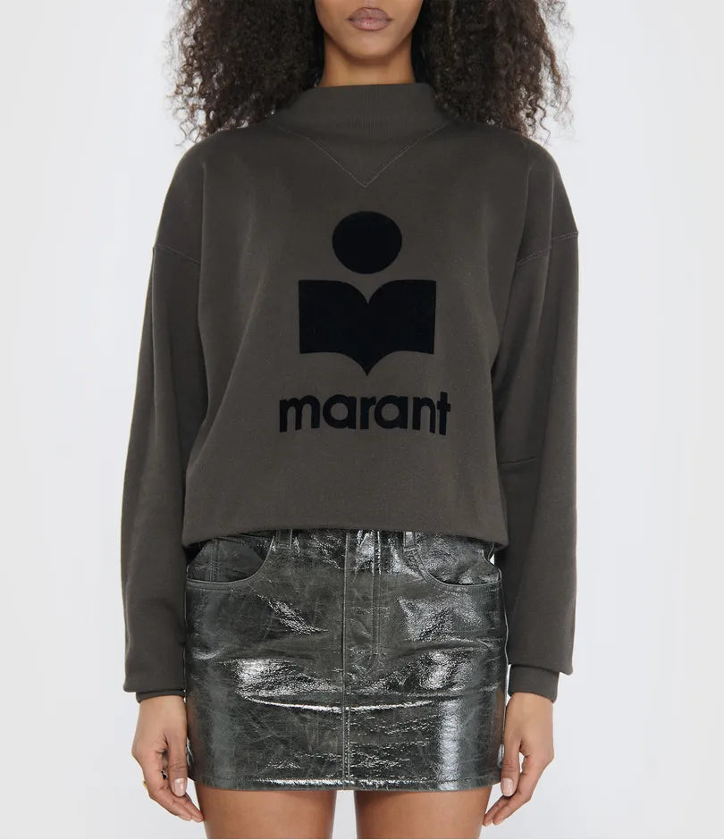Sweat-shirt Moby