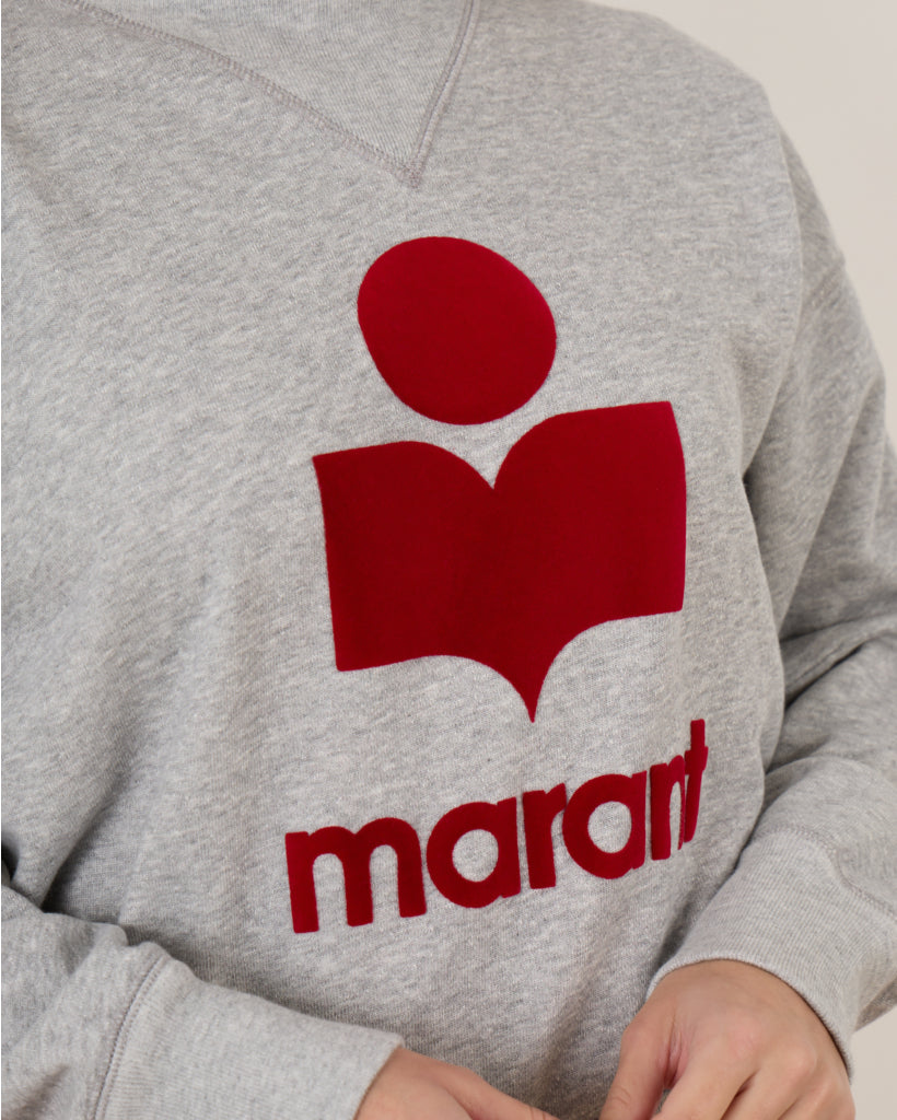 Sweat-shirt Moby