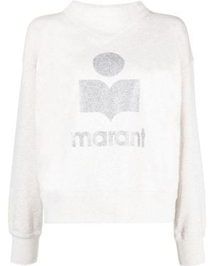 Moby sweat-shirt