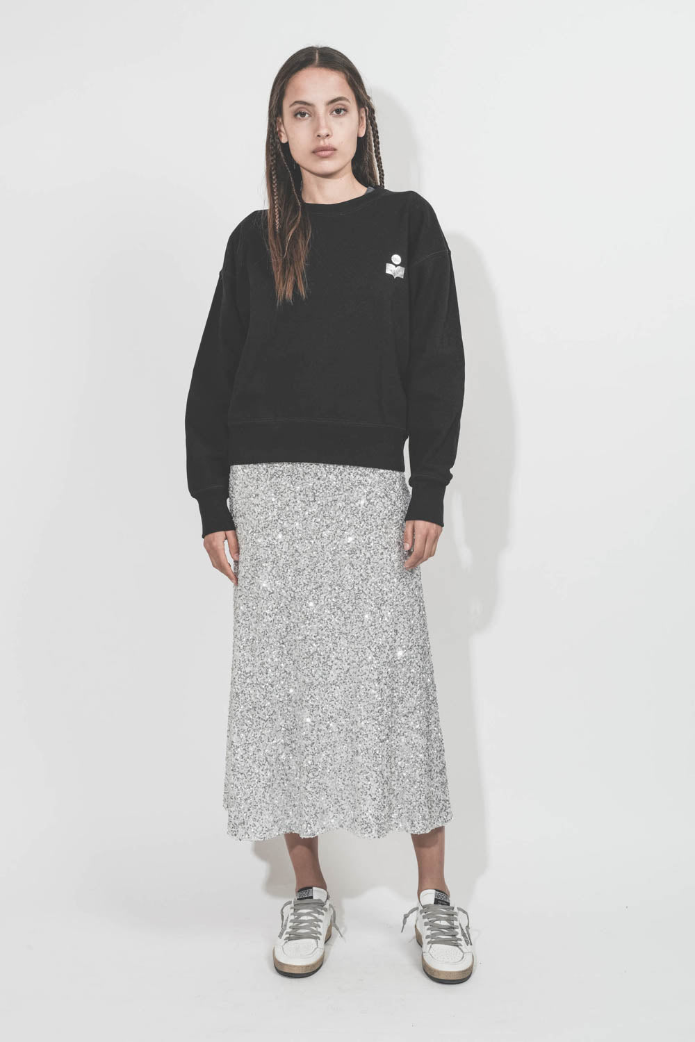 Sweat-shirt Miley