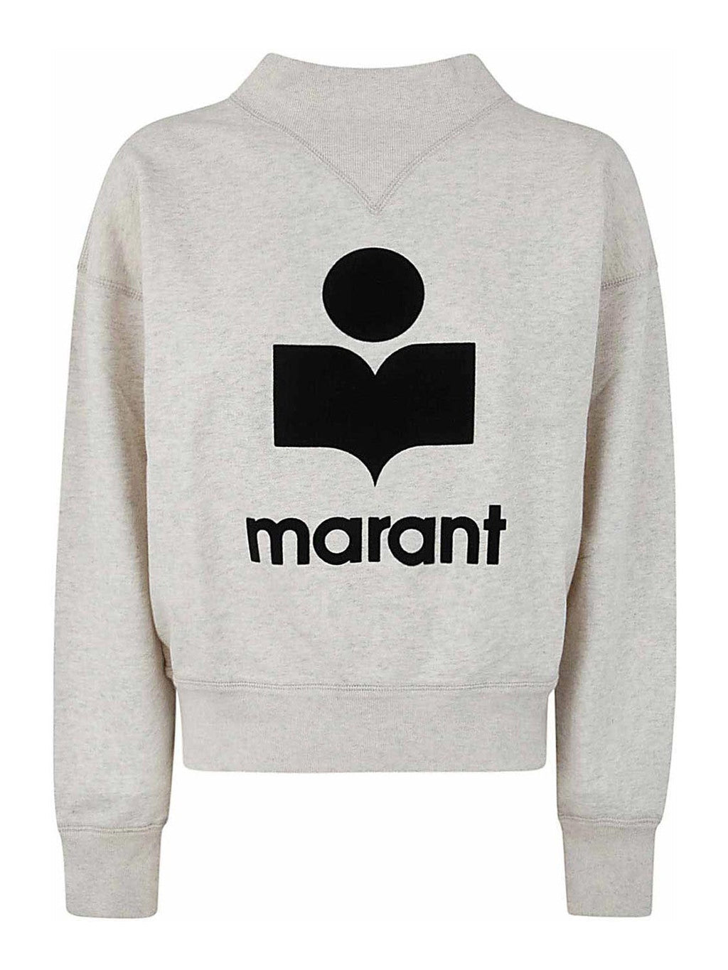 Sweat-shirt Moby